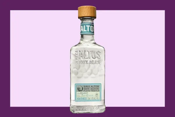 Olmechi Altos Plata