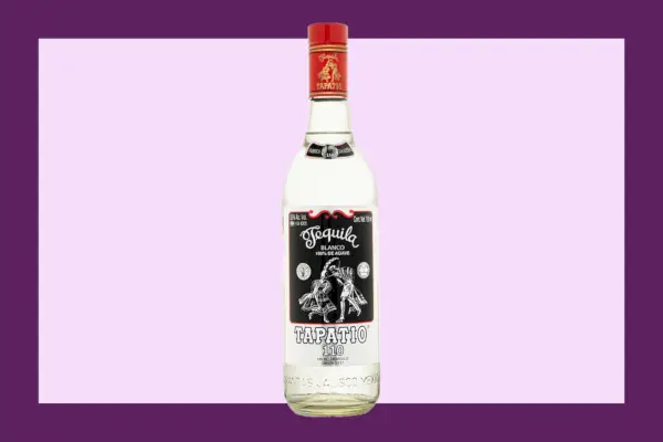 Tapatio Blanco 110