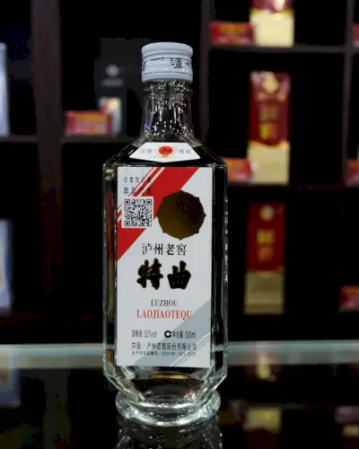 Luzhou Laojiao