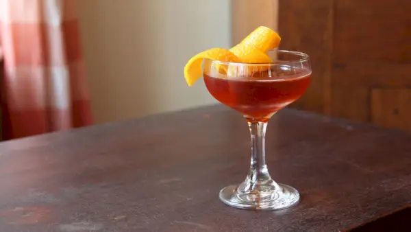 Monténégro Amaro Cocktails