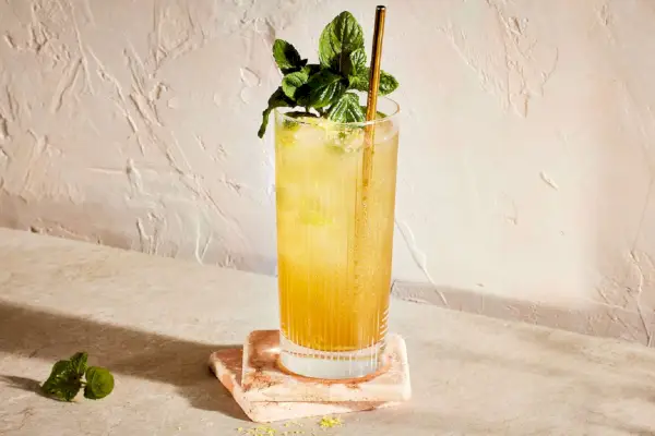 Fino Bee Cobbler