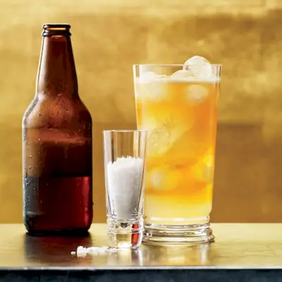 Michelada Imbir