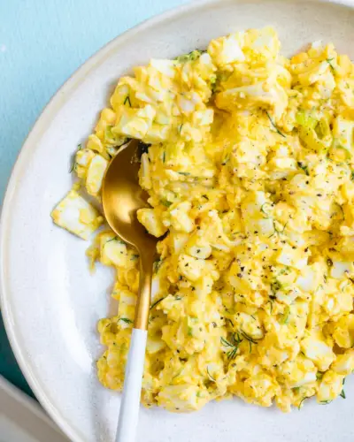 Eiersalat