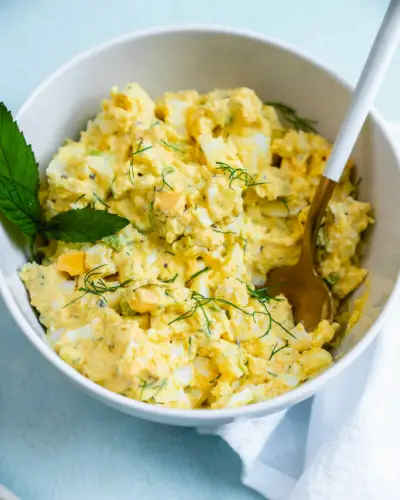 Eiersalat