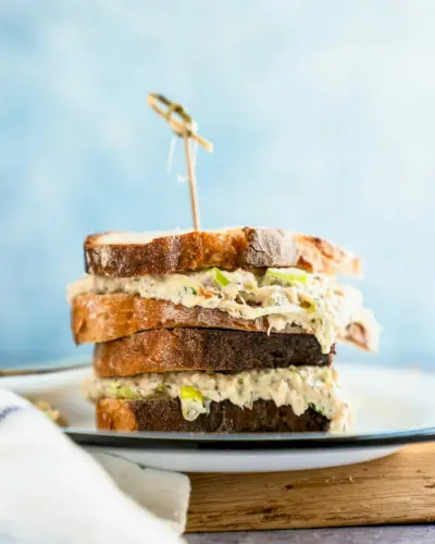 Thunfischsalat
