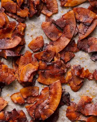 Bacon de coco