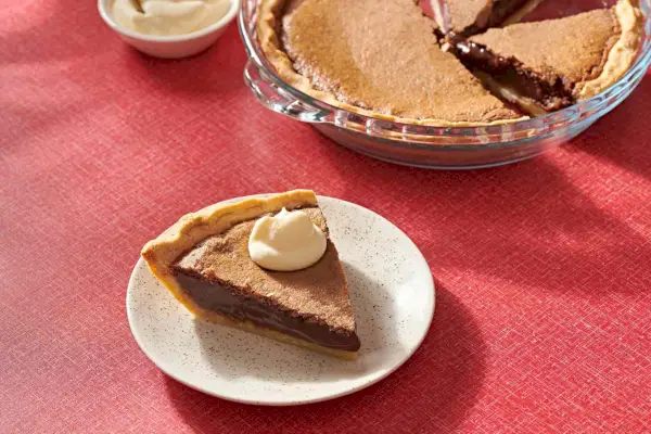 Ricetta della torta al cioccolato