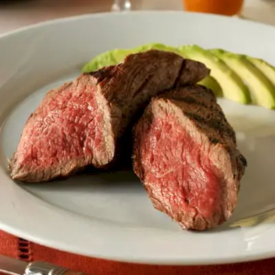 Najlepší steak v USA: New Orleans