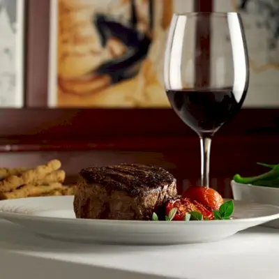 Najlepší steak v USA: New York