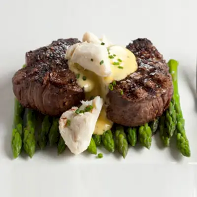 Najlepší steak v USA: Washington, DC