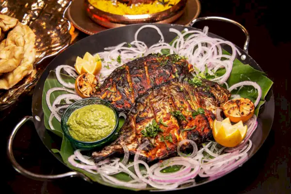 Maneet Chauhan