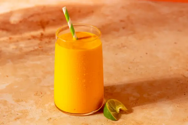 Recept na mango Lassi
