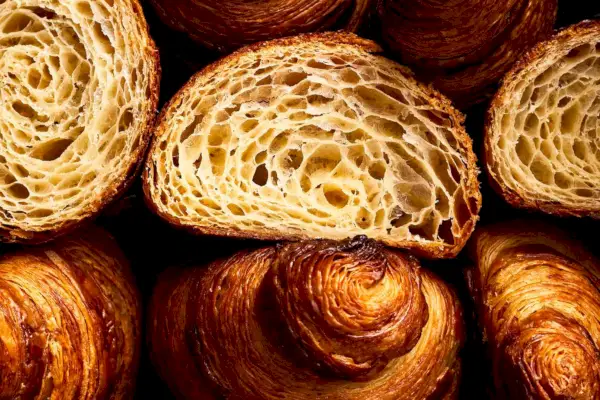 Croissants Clásicos