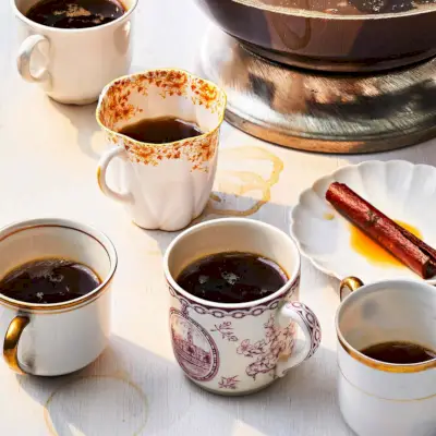 Café Brlot