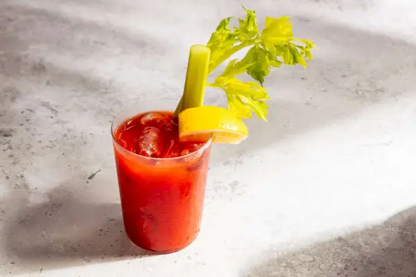 Bloody Mary classique