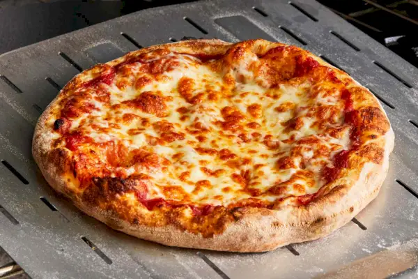 Pizza Classica Al Formaggio