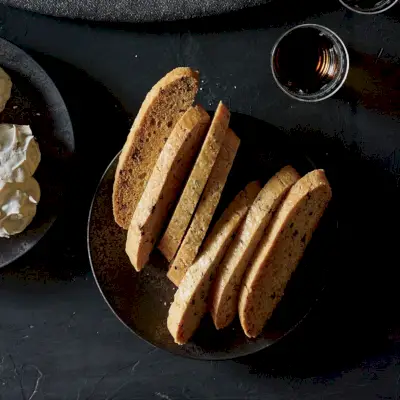 Biscotti du matin de Noël