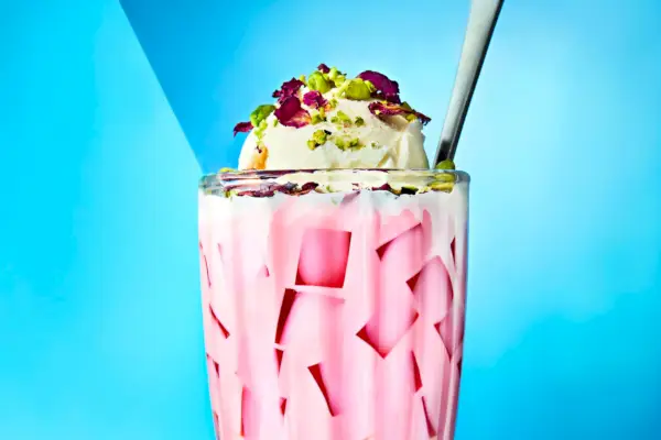Kráľovský Falooda