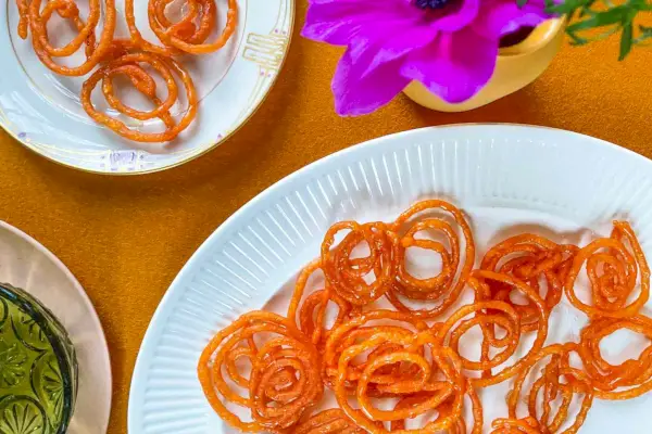 Jalebi
