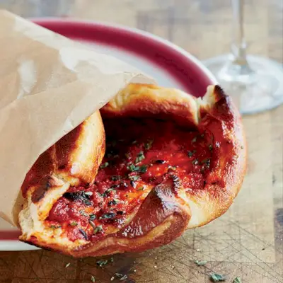 Nancy Silverton