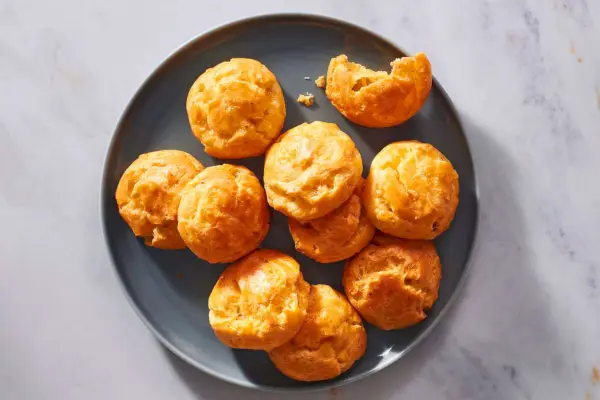 Gougeres