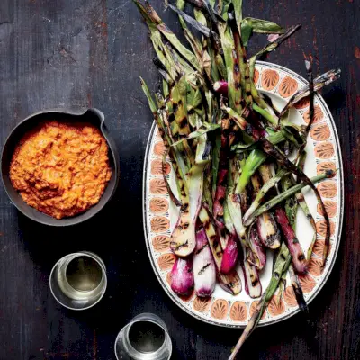 Sos Romesco