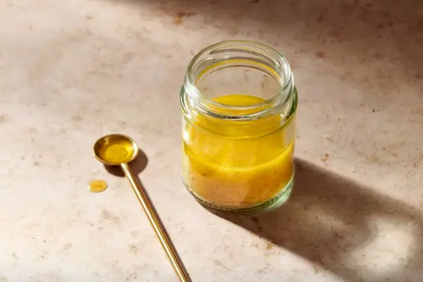 Dijon-Vinaigrette