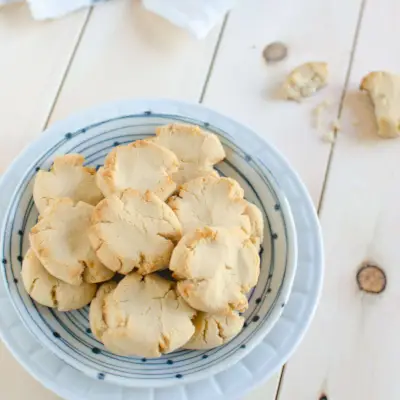 Rezepte für Kokosmehlbutter