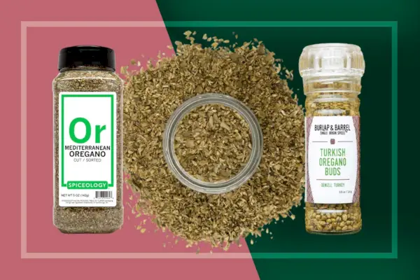 origano