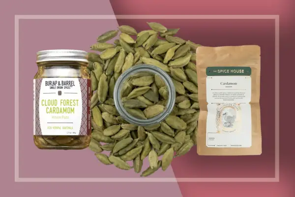cardamomo