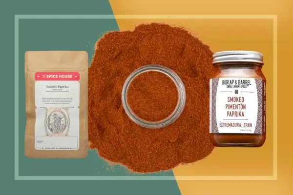 paprika affumicata