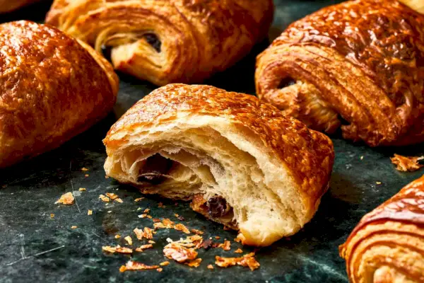 Schokoladenbrot