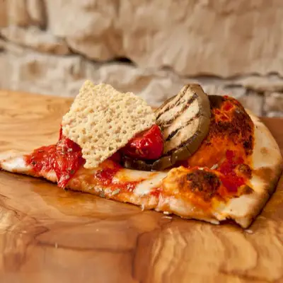 피자리아 다 에지오(Pizzeria Da Ezio), 알라노 디 피아베(베네토)