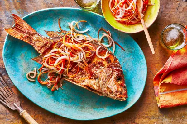 Escovitch-Fisch
