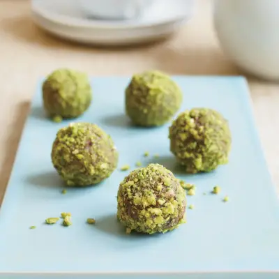 Bonbon Marocchini-Date