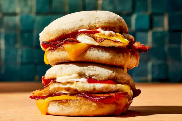 Panini Per La Colazione