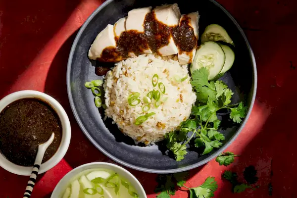 Khao Maan Gai
