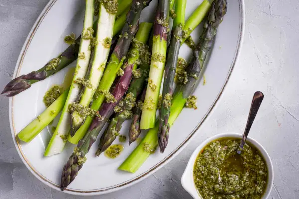 Rampa Pesto