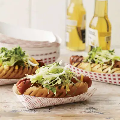 HOT DOGI KOGI