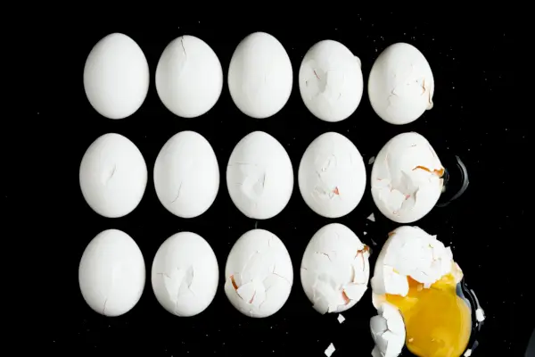 Huevos