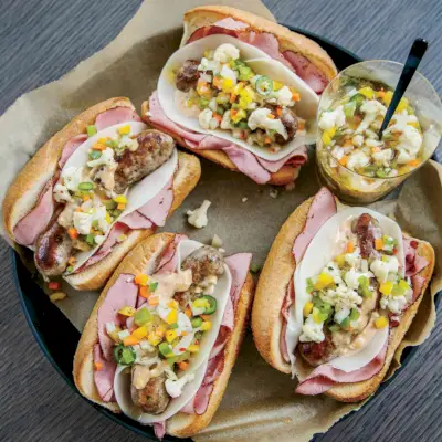 Göre Reubens