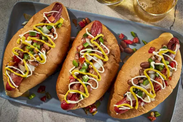 Sonora-Hot Dogs