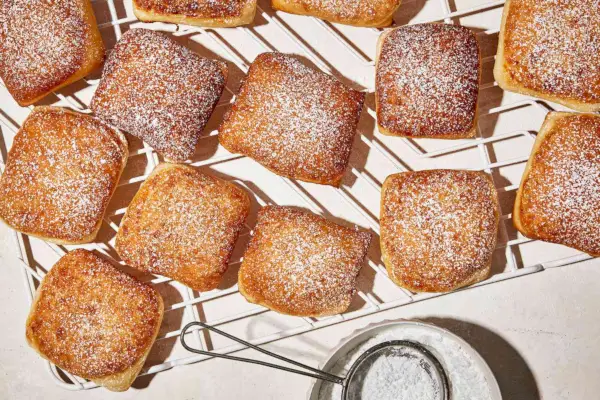 Beignets