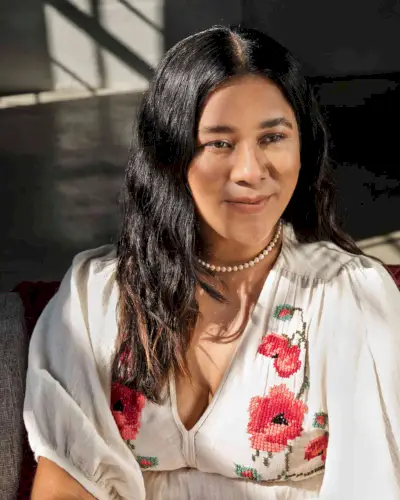 Paola Briseño González
