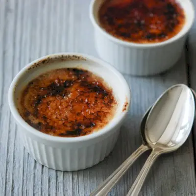 Krem brulee