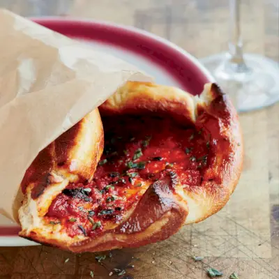 Nancy Silverton