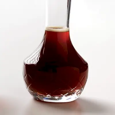 Bitter all'arancia e fico