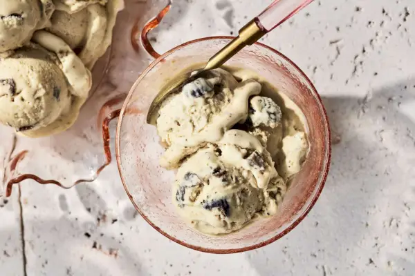 Fig Gelato