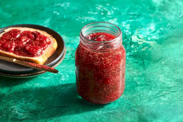 Ricetta Marmellata Di Fichi
