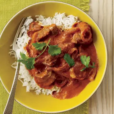 Cordero Rogan Josh